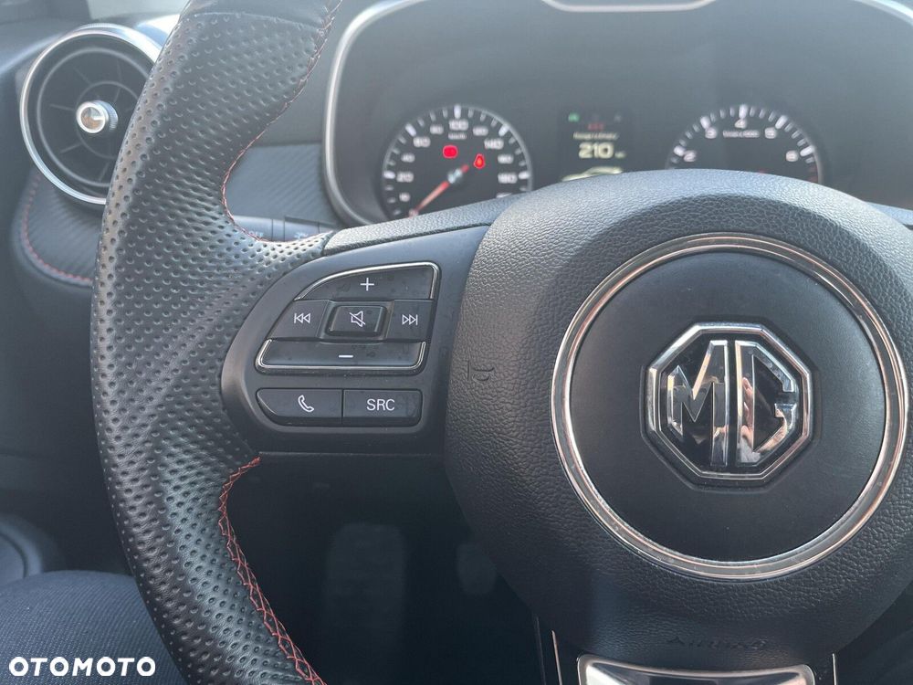 MG ZS 1.5 VTi-Tech Exclusive - 16