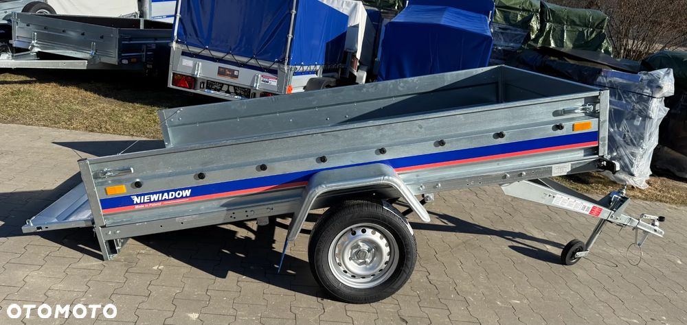 Niewiadów BEG7527YU - 12