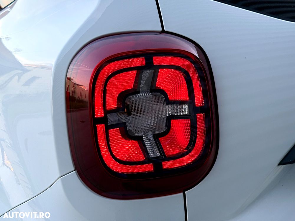 Dacia Duster - 25