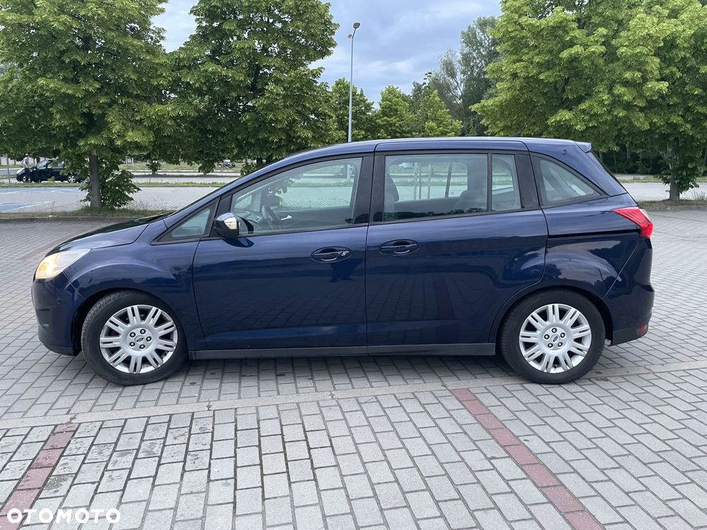 Ford Grand C-MAX 1.6 Ambiente - 3