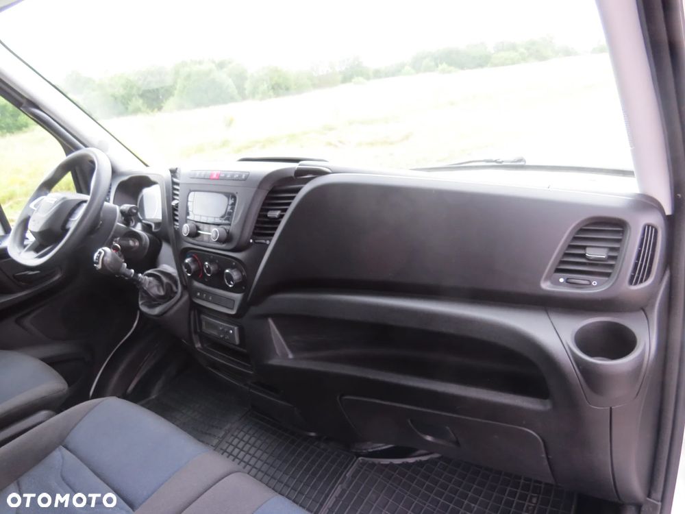Iveco daily - 10
