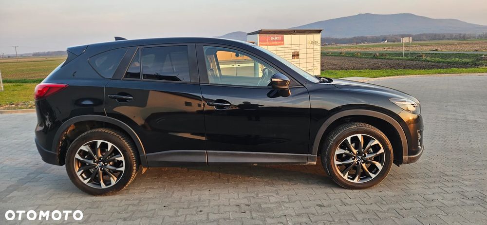 Mazda CX-5 2.2 D Skypassion AWD - 24