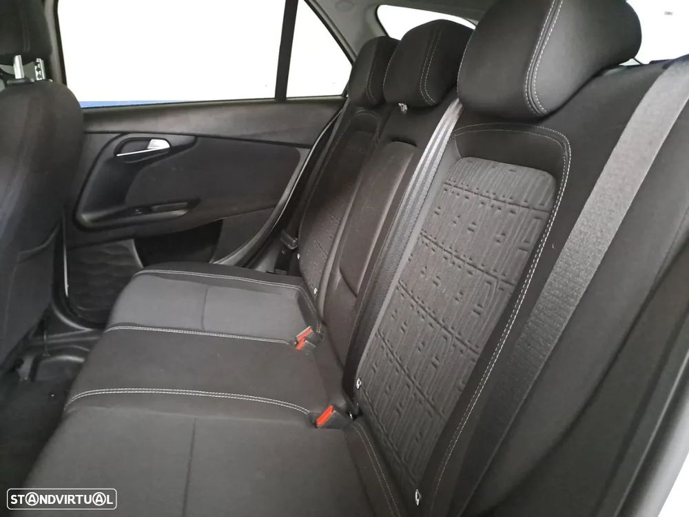 Fiat Tipo 1.6 Multijet - 10