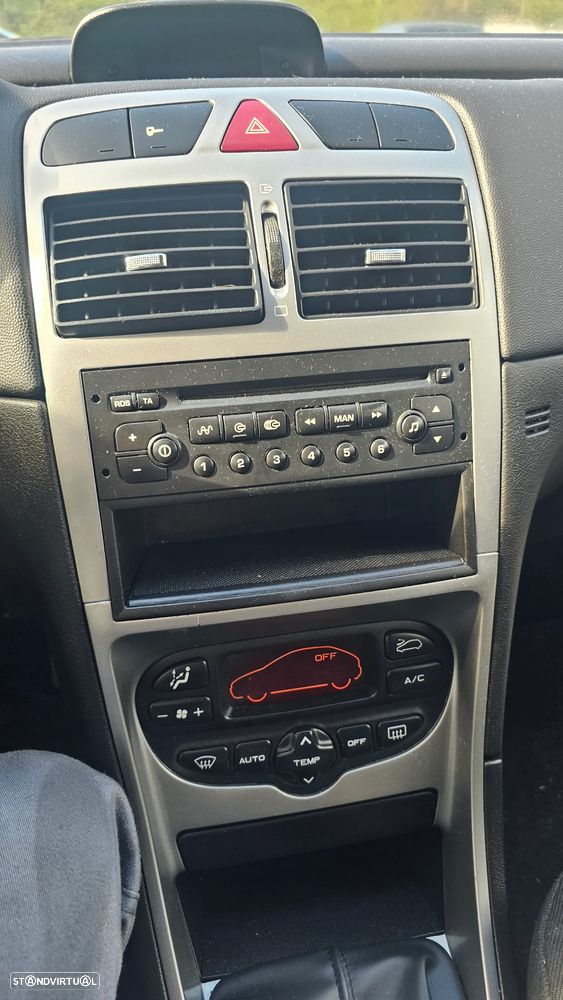 Peugeot 307 Break ver-1-4-hdi-xs - 3