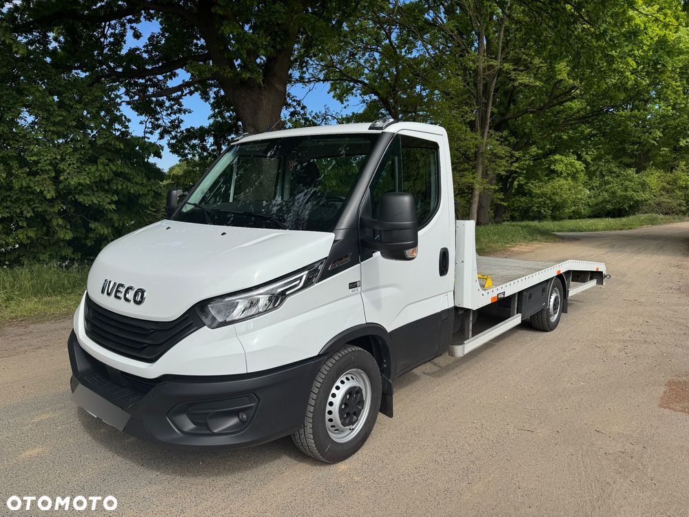 Iveco 35S18 - 1
