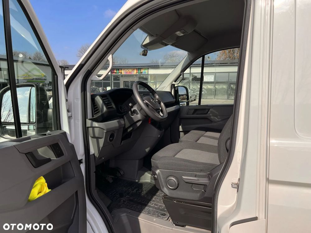 Volkswagen Crafter L3H2 2,0 TDi - 25