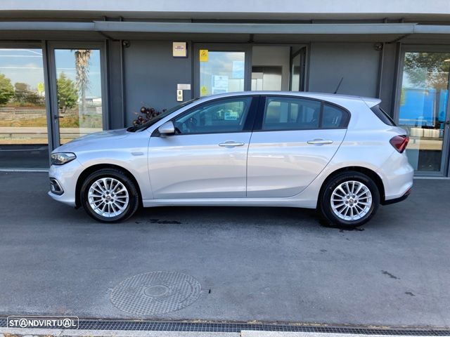 Fiat Tipo 1.3 MultiJet Life - 6
