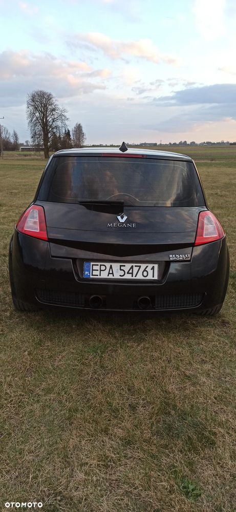 Renault Megane - 14