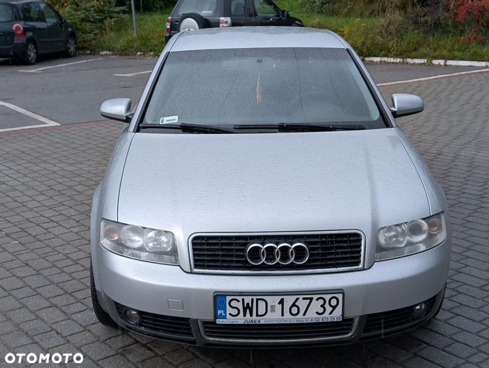 Audi A4 - 11