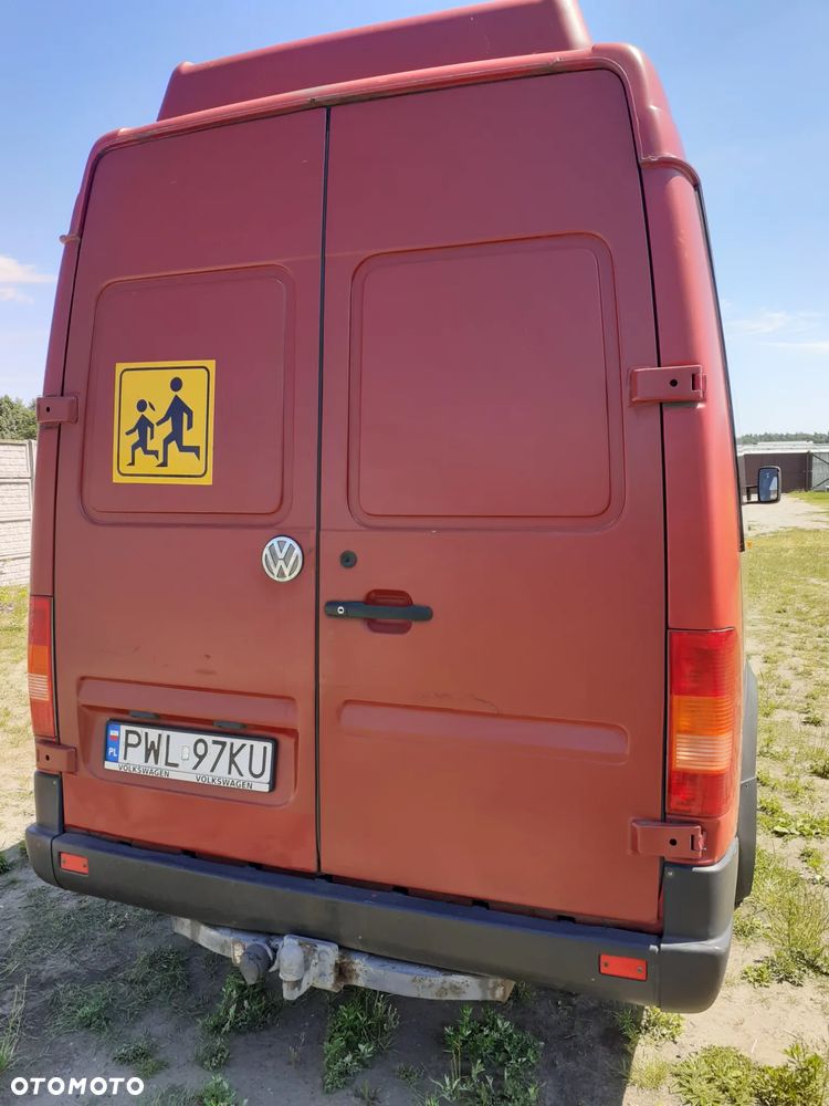 Volkswagen LT-46 - 4