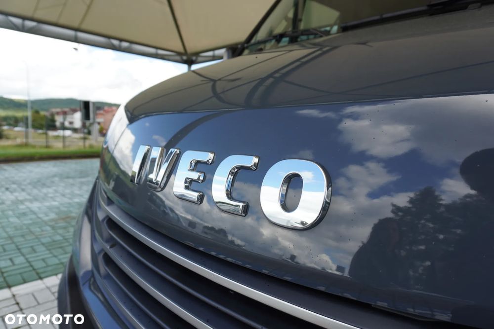 Iveco Daily 65C18HA8 V - 2