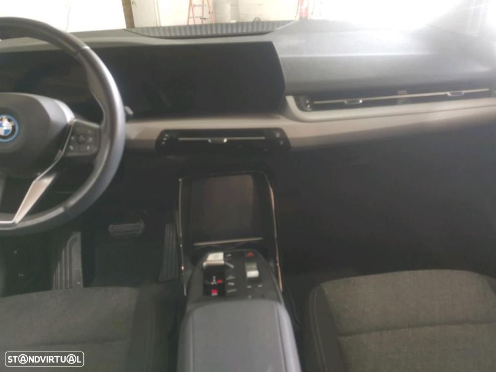 BMW 225xe Active Tourer e xDrive - 9