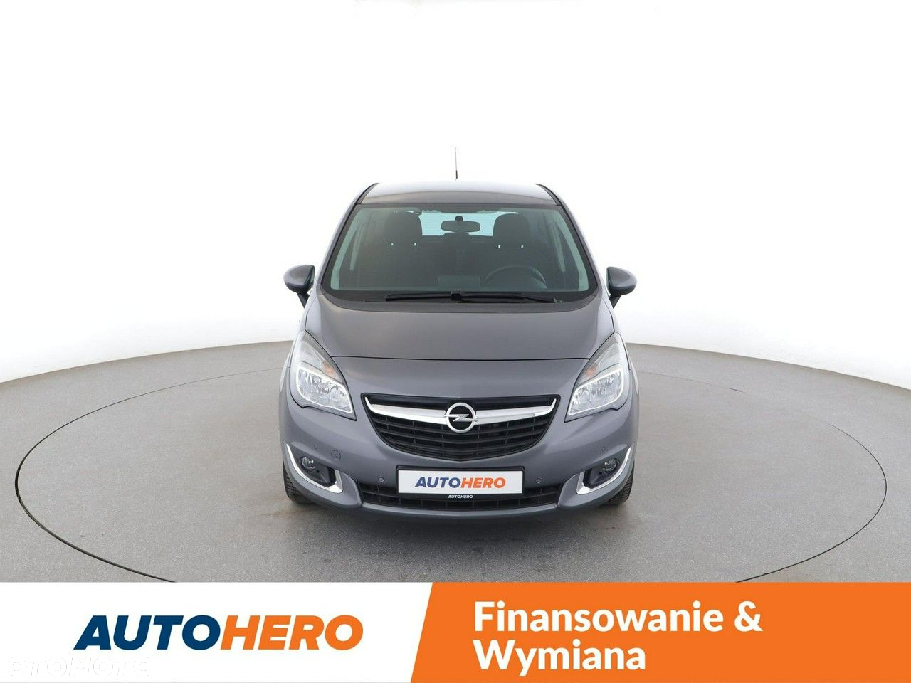 Opel Meriva 1.4 drive - 11