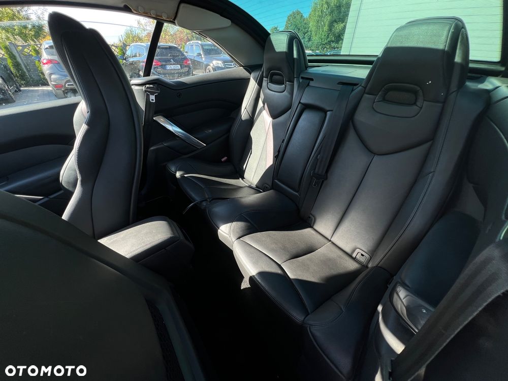 Peugeot 308 CC 1.6 THP Sport Pack - 20