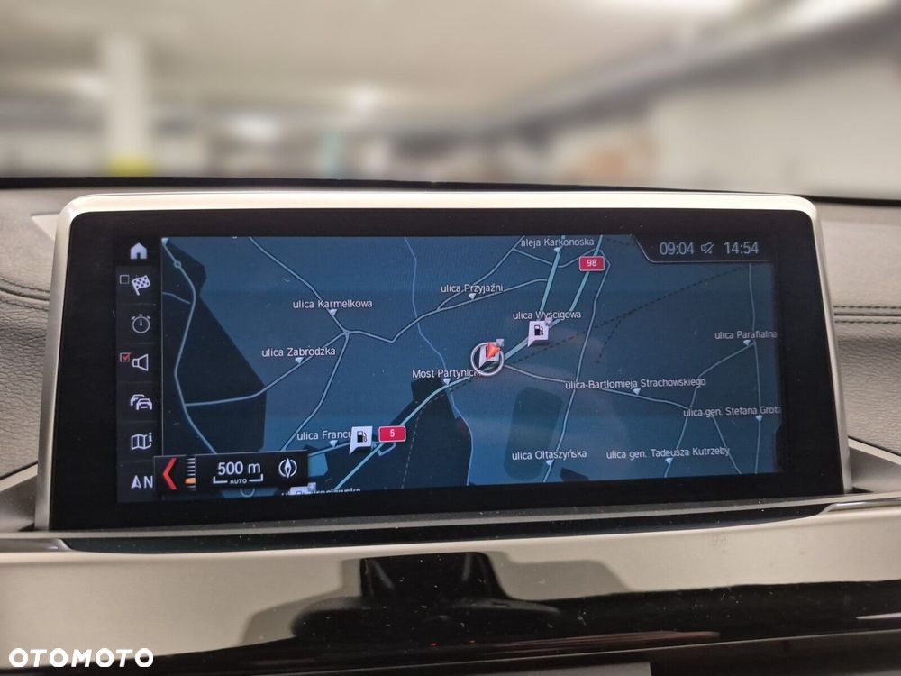 BMW X1 sDrive18i xLine sport - 25