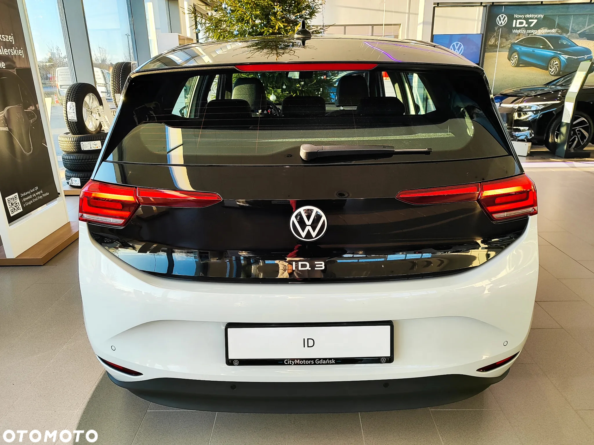 Volkswagen ID.3 58kWh Pro Performance - 14
