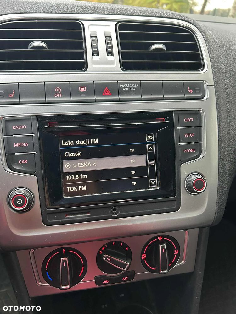 Volkswagen Polo - 23