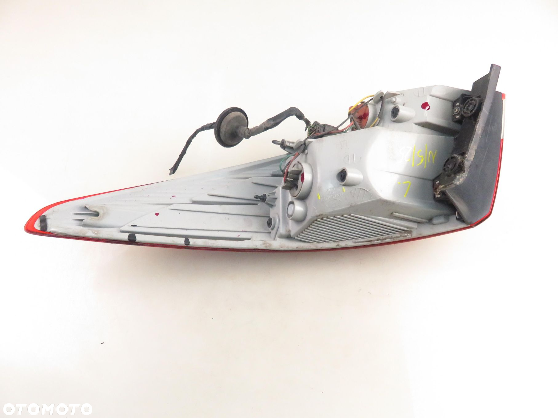 LAMPA LEWA TYLNA HYUNDAI ix35 924012Y0 - 6