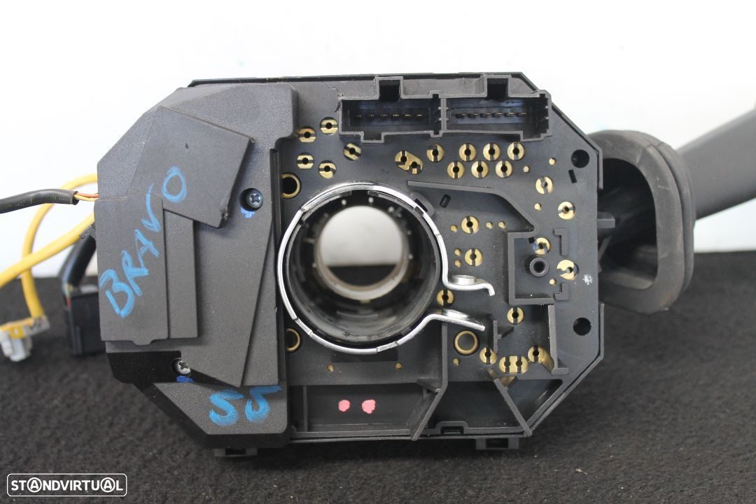 Fita Airbag com Comandos das Luzes Fiat Bravo - 3