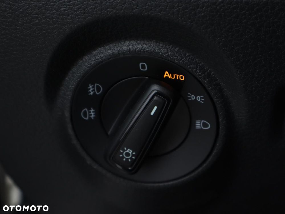 Skoda Fabia 1.0 TSI Ambition - 16