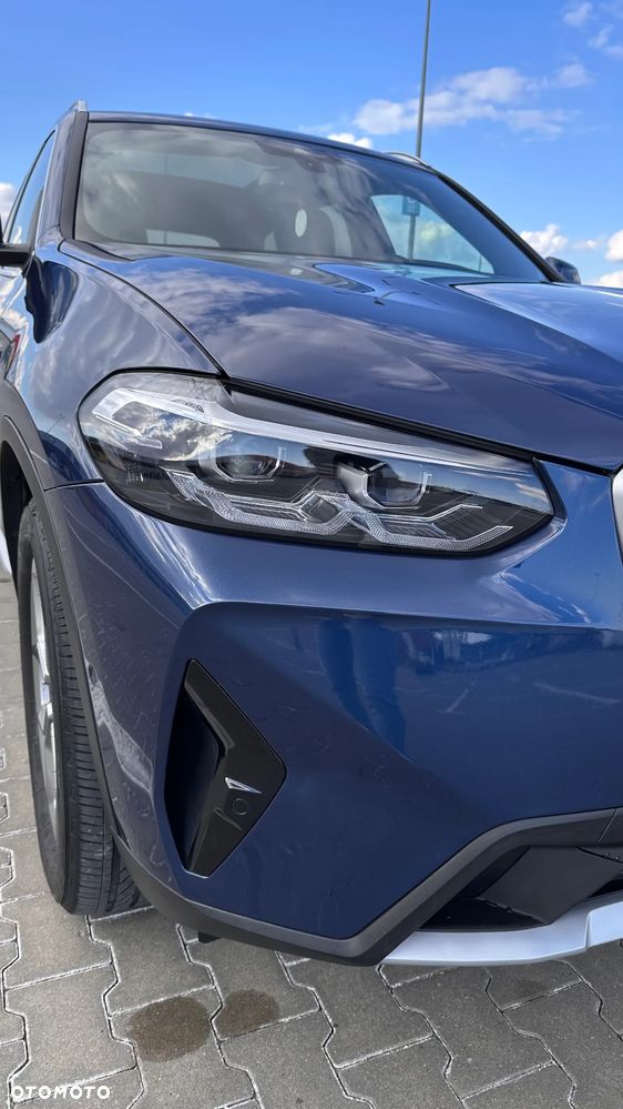 BMW X3 xDrive30i GPF xLine - 4
