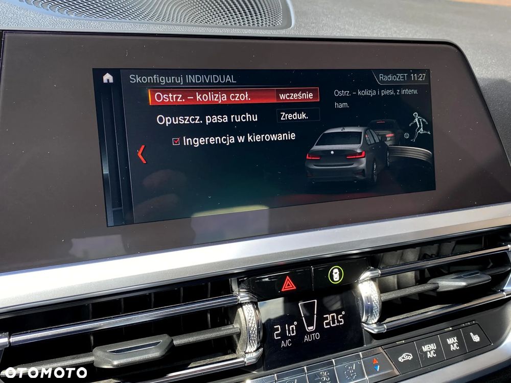 BMW Seria 3 320i GPF M Sport - 31