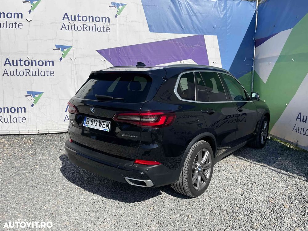 BMW X5 - 5