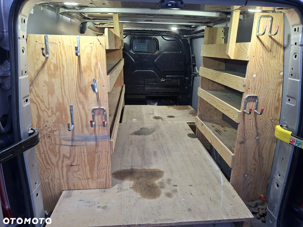 Ford Transit Custom 330 L2H1 Trend - 5
