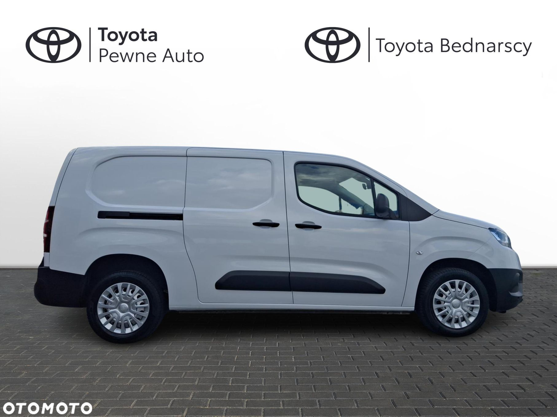 Toyota PROACE CITY - 6