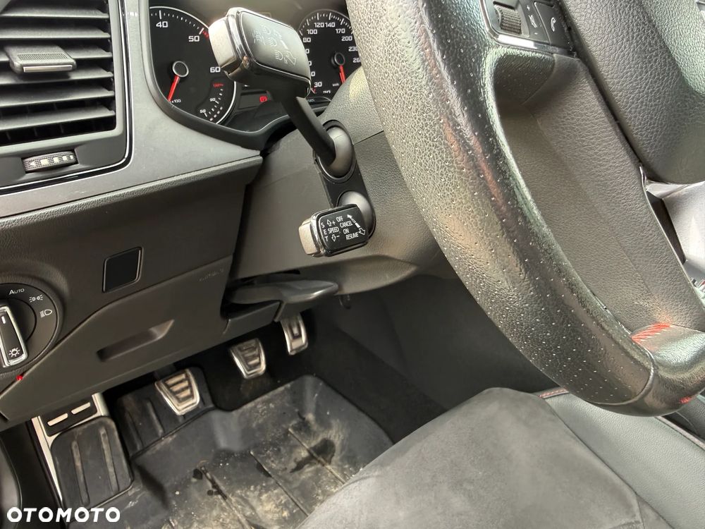 Seat Leon 2.0 TDI DPF Start&Stop FR - 20