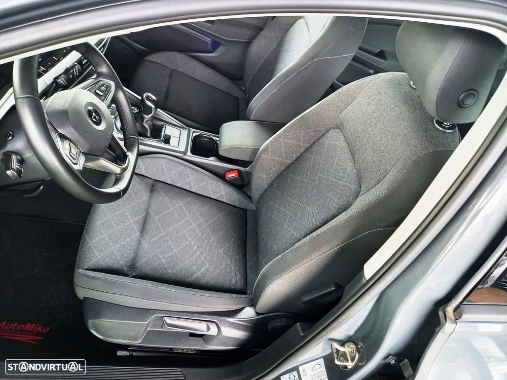 VW Golf 1.5 TSI Style - 56