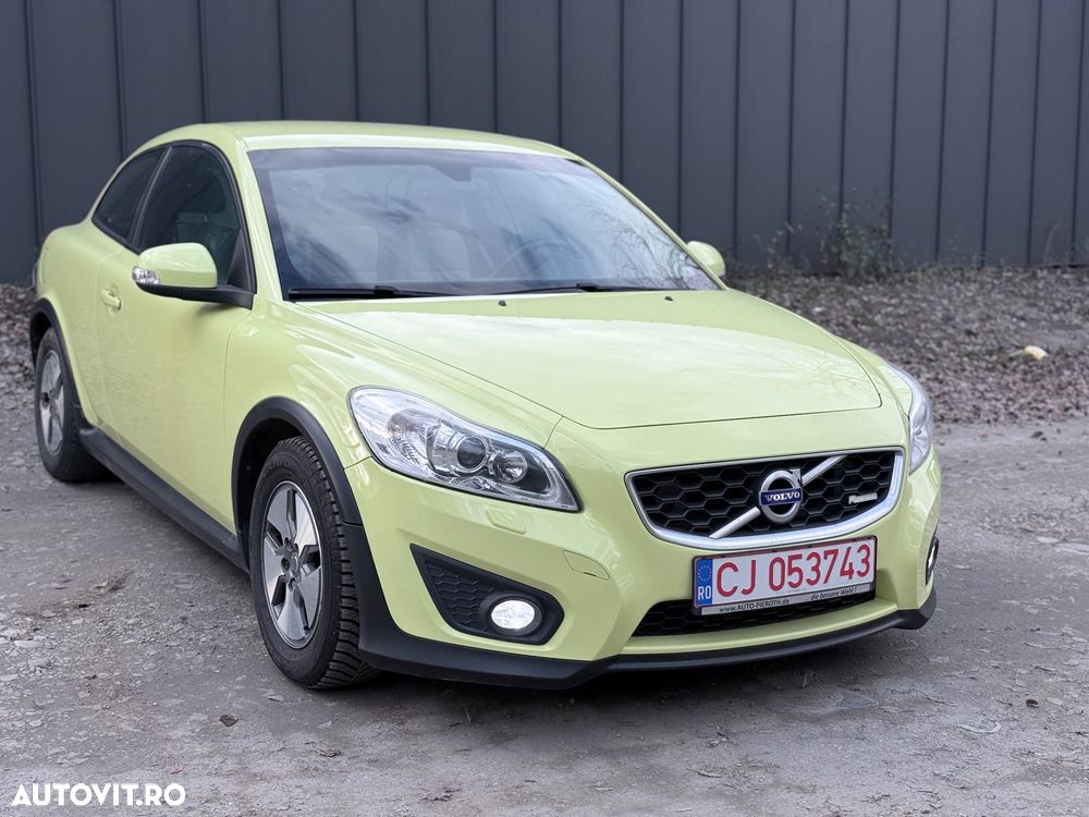 Volvo C30 DRIVe Momentum - 2