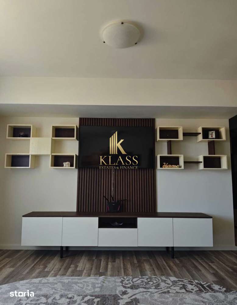 Apartament 2 Camere - Pet Friendly - 10 min metrou Timpuri Noi — fotografia 1