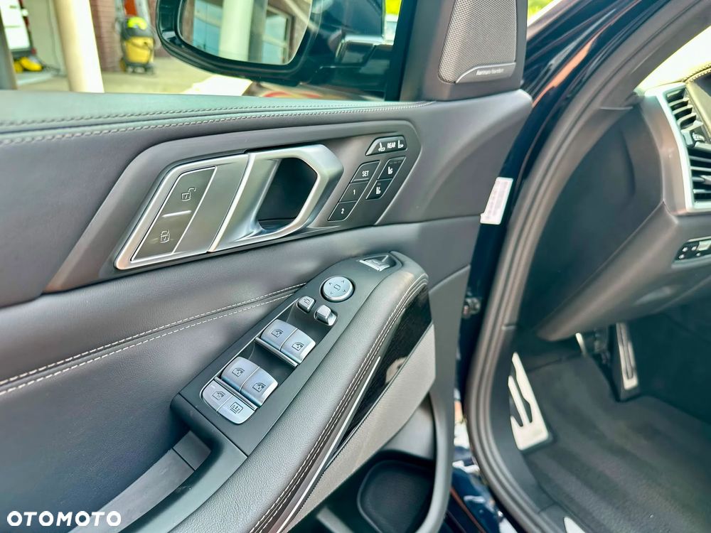 BMW X7 xDrive40d mHEV - 6