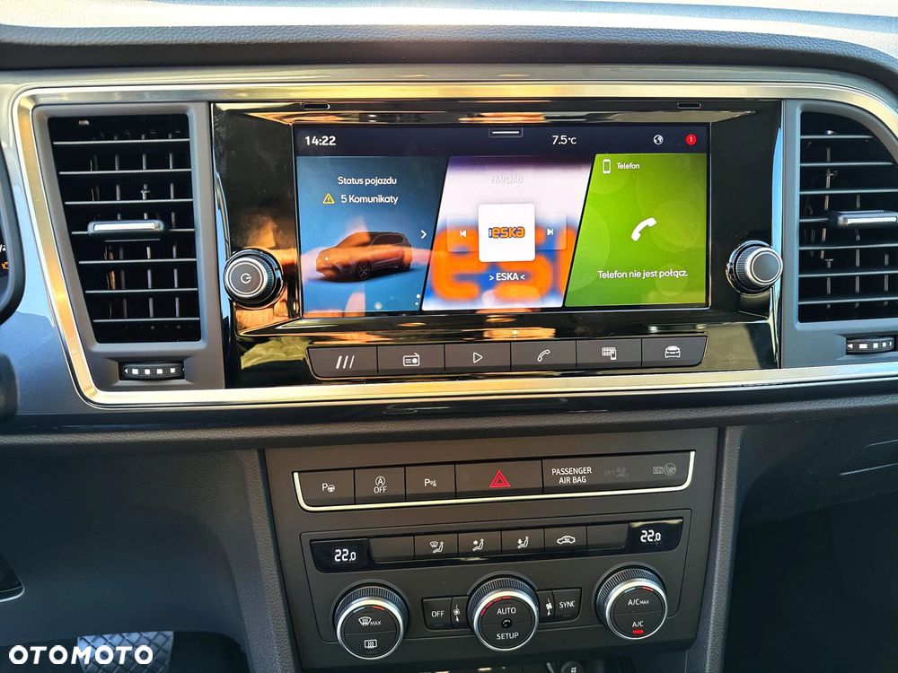 Seat Ateca 1.5 TSI Style S&S - 13