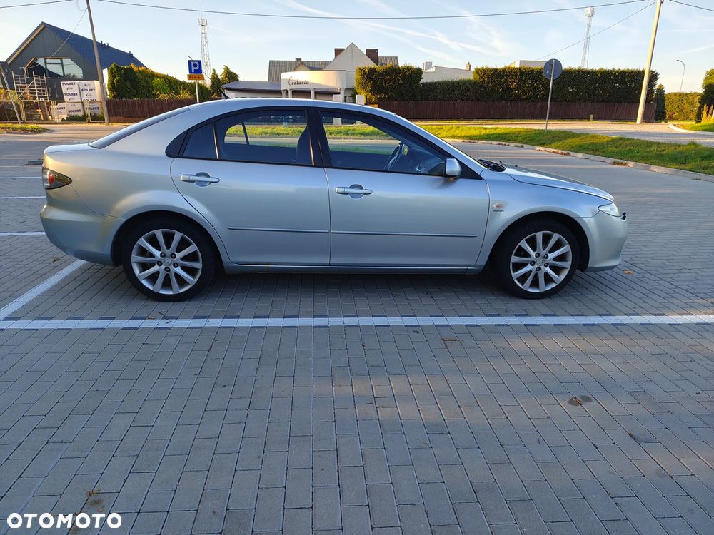 Mazda 6 - 11