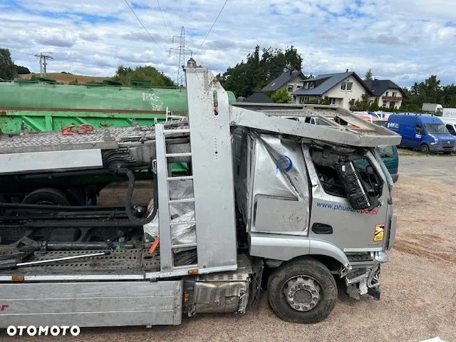 Mercedes-Benz Actros 1843 L Lora Laweta - 4