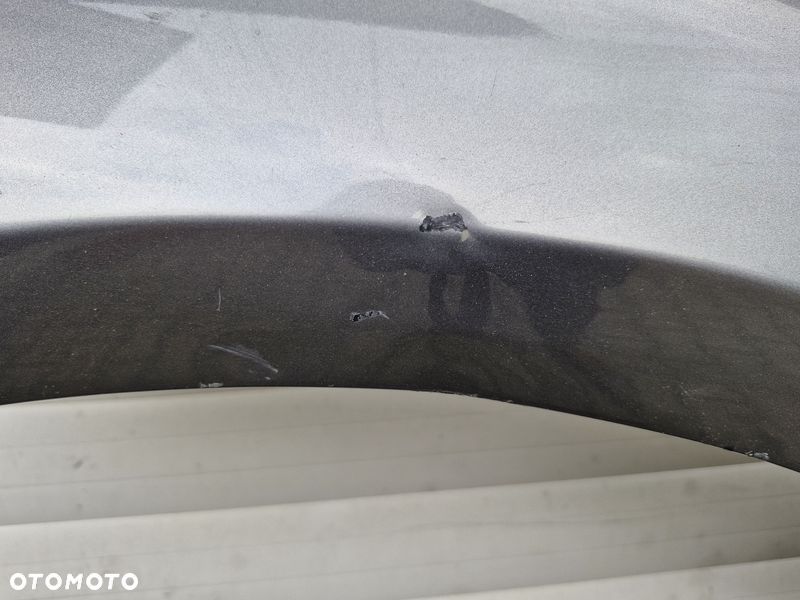 BMW GT F07 BŁOTNIK LEWY PRZÓD PRZEDNI - 2