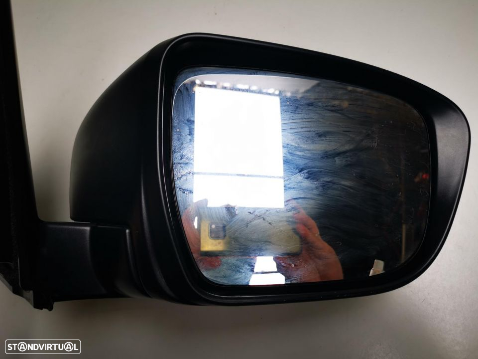 NISSAN QASHQAI J11 RETROVISOR DTO - ER078 - 7