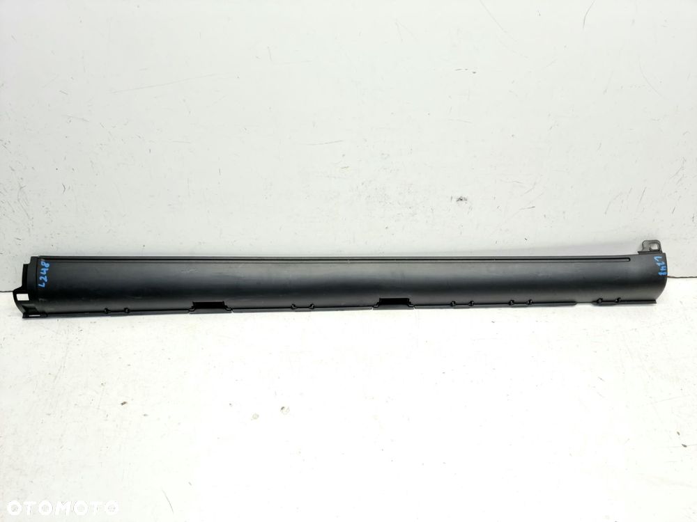 renault twingo iii 3 gt próg listwa progowa prawa - 1