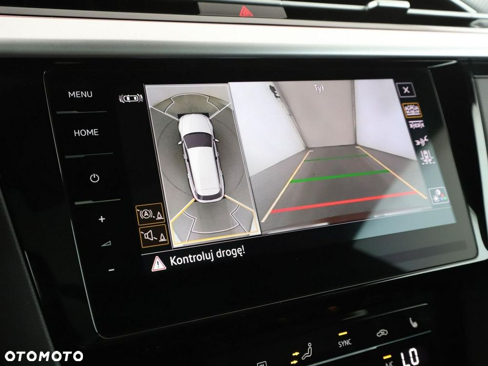 Volkswagen Arteon Shooting Brake 2.0 TSI OPF 4Motion DSG R-Line - 25