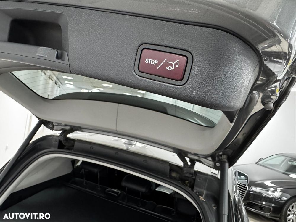 Mercedes-Benz ML 350 BlueTEC 4MATIC 7G-TRONIC - 11