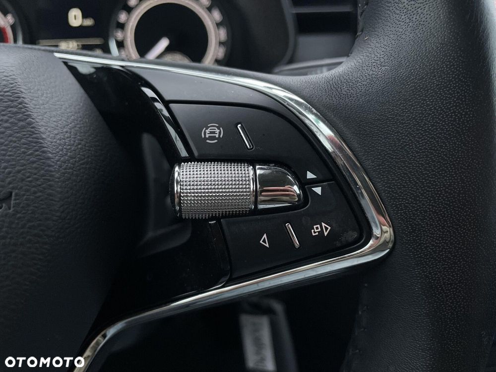 Skoda Scala 1.0 TSI Ambition - 17