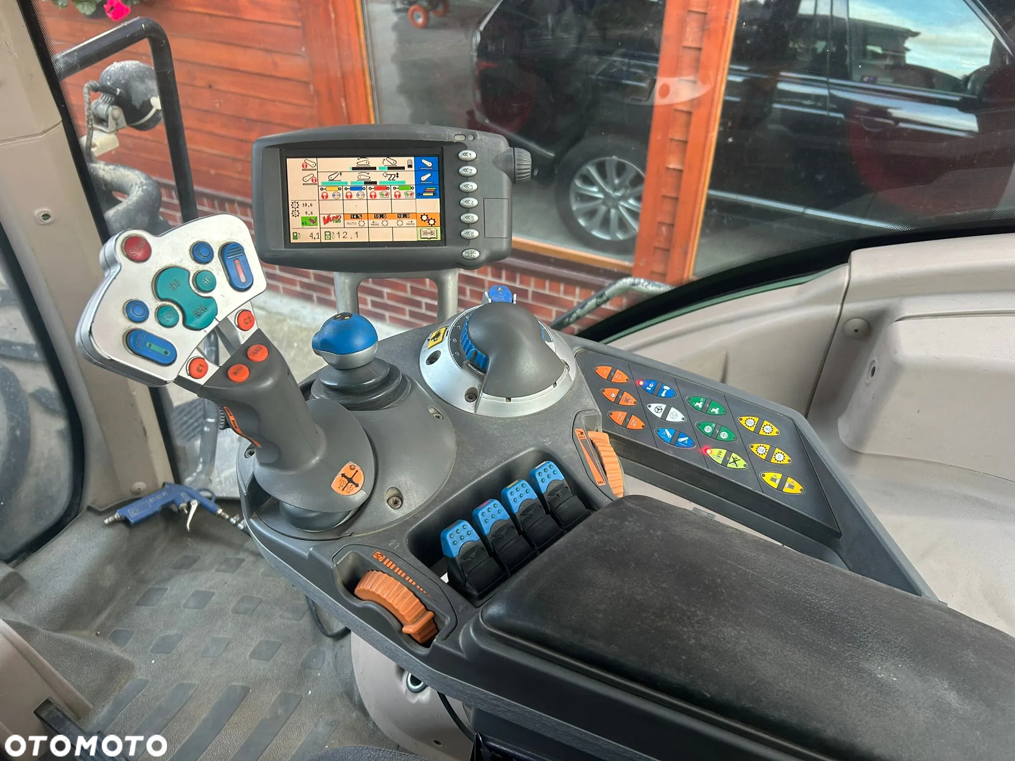 Fendt 936 PROFIPLUS - 16
