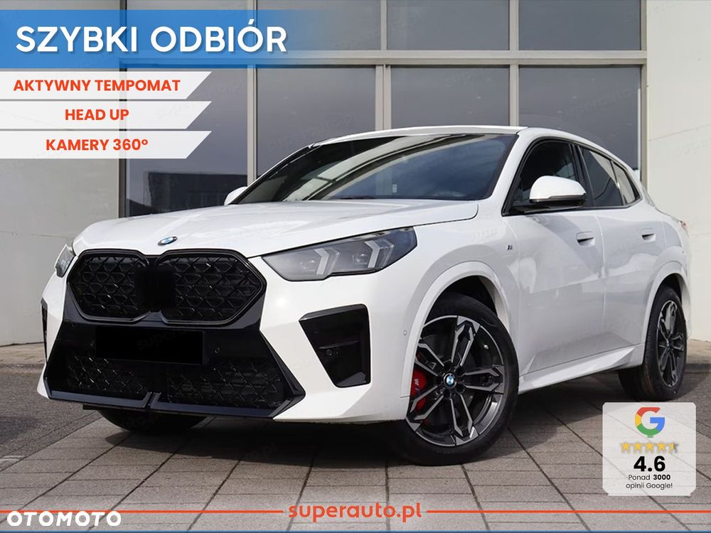BMW X2 - 1