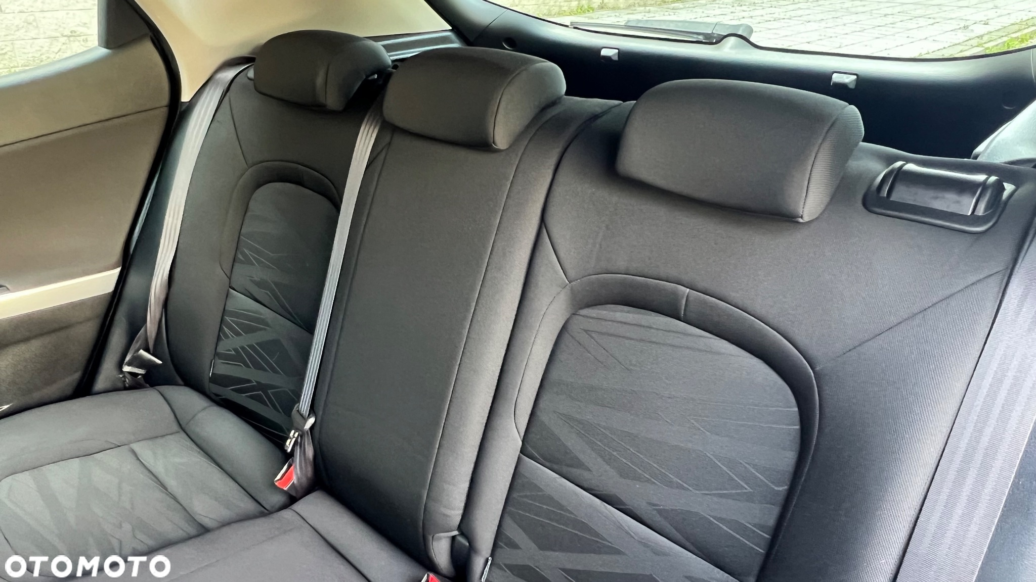Kia Ceed 1.4 L Business Line Plus - 9