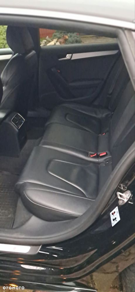 Audi A5 Sportback - 6