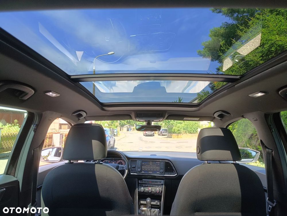 Seat Ateca 1.6 TDI DSG Xcellence - 6