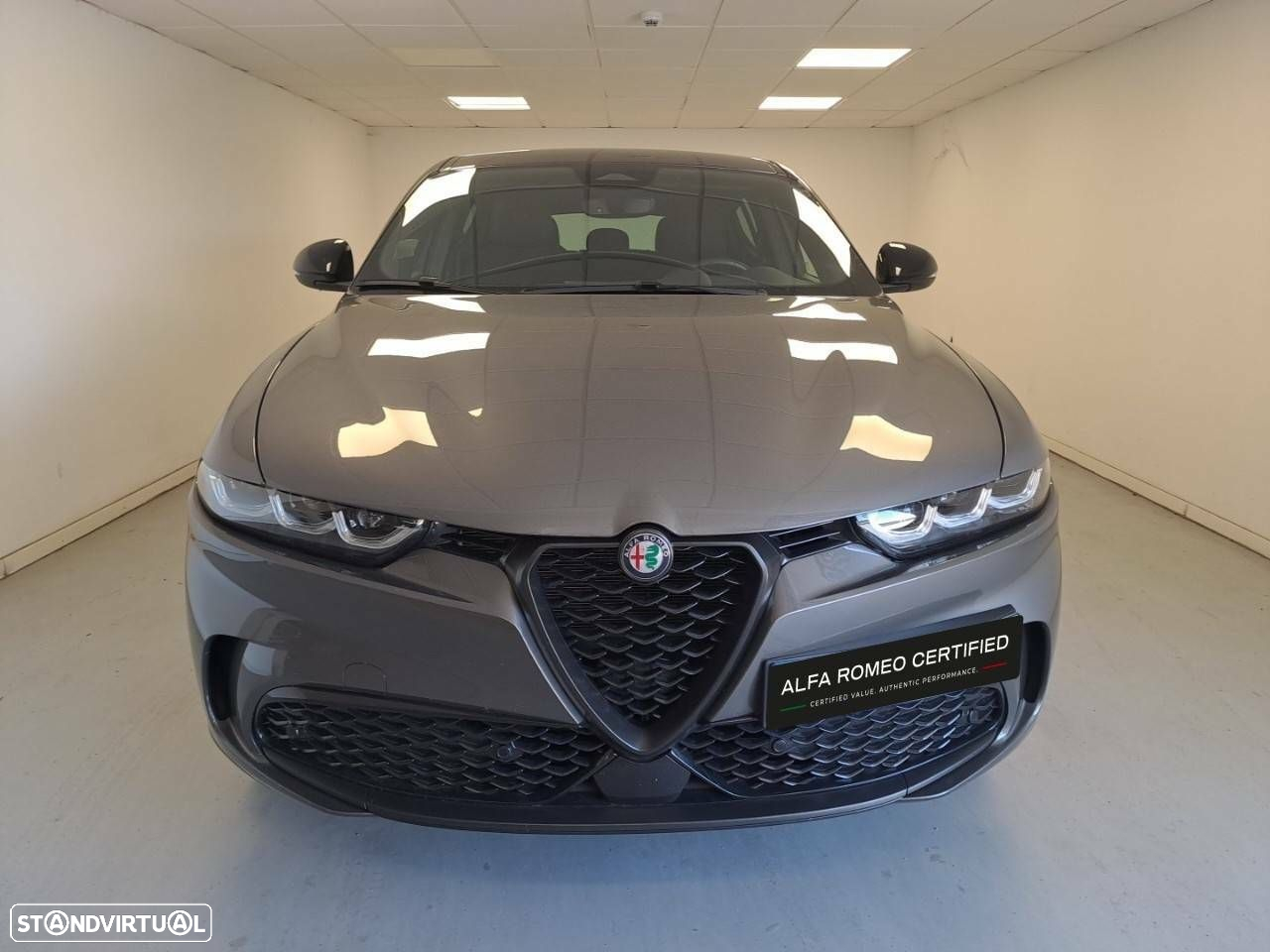 Alfa Romeo Tonale 1.3 Plug-In Hybrid Veloce e-AWD - 2