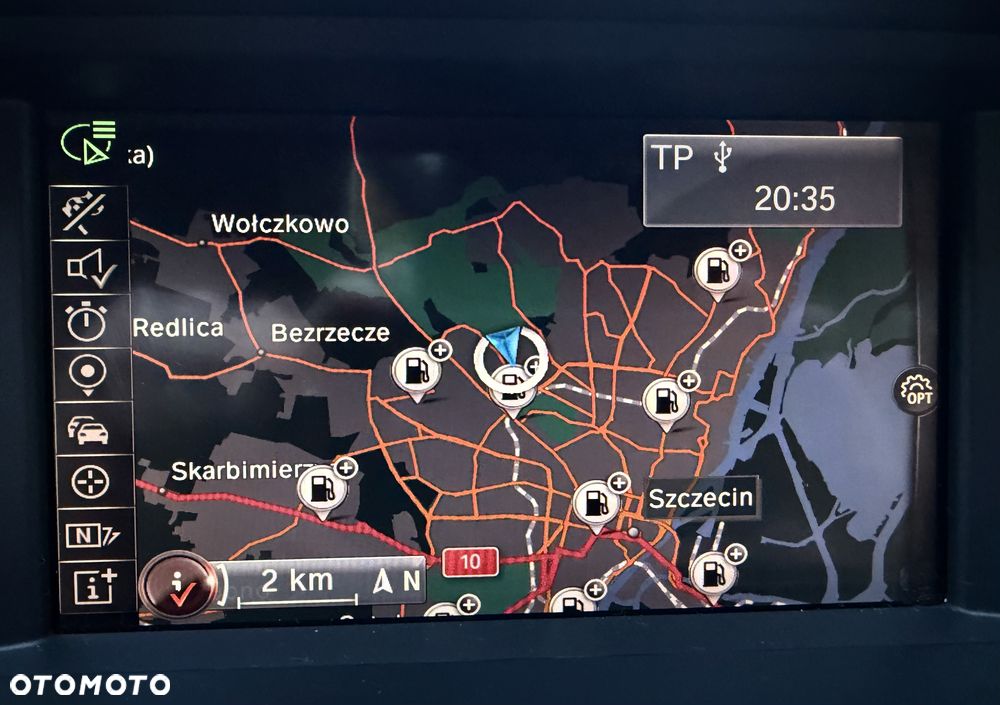 BMW X3 xDrive20d - 10